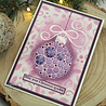Woodware Big Bubble Medium Tops Clear Stamps (JGS823) (OUTLET) Woodware Big Bubble Medium Tops Clear Stamps (JGS823) (OUTLET)
