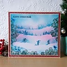 Woodware Big Bubble Large Tops Clear Stamps (JGS824) (OUTLET) Woodware Big Bubble Large Tops Clear Stamps (JGS824) (OUTLET)