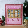 Woodware Big Bubble Large Tops Clear Stamps (JGS824) (OUTLET) Woodware Big Bubble Large Tops Clear Stamps (JGS824) (OUTLET)