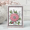 Woodware Ditsy Daisy Clear Stamps (JGS827) (OUTLET) Woodware Ditsy Daisy Clear Stamps (JGS827) (OUTLET)