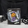 Woodware Pumpkin Flowers Clear Stamps (JGS839) (OUTLET) Woodware Pumpkin Flowers Clear Stamps (JGS839) (OUTLET)