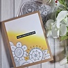 Woodware Petal Doodles All Bunched Up Clear Stamps (JGS855) (OUTLET) Woodware Petal Doodles All Bunched Up Clear Stamps (JGS855) (OUTLET)