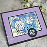 Woodware Petal Doodles All Bunched Up Clear Stamps (JGS855) (OUTLET) Woodware Petal Doodles All Bunched Up Clear Stamps (JGS855) (OUTLET)
