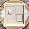 Woodware Petal Doodles Never Give Up Clear Stamps (JGS858) (OUTLET) Woodware Petal Doodles Never Give Up Clear Stamps (JGS858) (OUTLET)