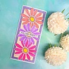 Woodware Petal Doodles With Love Clear Stamps (JGS859) (OUTLET) Woodware Petal Doodles With Love Clear Stamps (JGS859) (OUTLET)