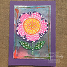 Woodware Petal Doodles Be Happy Clear Stamps (JGS862) (OUTLET) Woodware Petal Doodles Be Happy Clear Stamps (JGS862) (OUTLET)