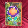 Woodware Petal Doodles Be Happy Clear Stamps (JGS862) (OUTLET) Woodware Petal Doodles Be Happy Clear Stamps (JGS862) (OUTLET)
