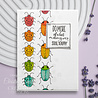 Woodware Bug Doodles Clear Stamps (JGS865) (OUTLET) Woodware Bug Doodles Clear Stamps (JGS865) (OUTLET)