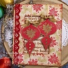 Woodware Paintable Shapes Fancy Drop Clear Stamps (JGS871) (OUTLET) Woodware Paintable Shapes Fancy Drop Clear Stamps (JGS871) (OUTLET)