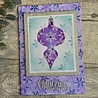 Woodware Paintable Shapes Fancy Drop Clear Stamps (JGS871) (OUTLET) Woodware Paintable Shapes Fancy Drop Clear Stamps (JGS871) (OUTLET)