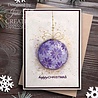 Woodware Paintable Baubles Home Fillers Clear Stamps (JGS876) (OUTLET) Woodware Paintable Baubles Home Fillers Clear Stamps (JGS876) (OUTLET)