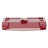 Woodware Mini Trimmer With 3 Blades (WWT40001) (OUTLET) Woodware Mini Trimmer With 3 Blades (WWT40001) (OUTLET)