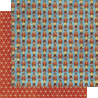 Graphic 45 Nutcracker Sweet 8x8 Inch Paper Pad (4500562) (OUTLET) Graphic 45 Nutcracker Sweet 8x8 Inch Paper Pad (4500562) (OUTLET)