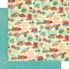 Graphic 45 Ephemera Queen 8x8 Inch Paper Pad (4502103) (OUTLET) Graphic 45 Ephemera Queen 8x8 Inch Paper Pad (4502103) (OUTLET)