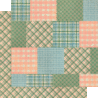 Graphic 45 Woodland Friends 12x12 Collection Pack (4502135) (OUTLET) Graphic 45 Woodland Friends 12x12 Collection Pack (4502135) (OUTLET)