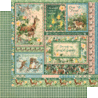 Graphic 45 Woodland Friends 12x12 Collection Pack (4502135) (OUTLET) Graphic 45 Woodland Friends 12x12 Collection Pack (4502135) (OUTLET)