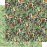 Graphic 45 Woodland Friends 12x12 Collection Pack (4502135) (OUTLET) Graphic 45 Woodland Friends 12x12 Collection Pack (4502135) (OUTLET)