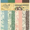 Graphic 45 Woodland Friends 12x12 Patterns & Solids Paper Pad (4502136) (OUTLET) Graphic 45 Woodland Friends 12x12 Patterns & Solids Paper Pad (4502136) (OUTLET)