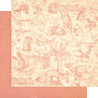 Graphic 45 Woodland Friends 12x12 Patterns & Solids Paper Pad (4502136) (OUTLET) Graphic 45 Woodland Friends 12x12 Patterns & Solids Paper Pad (4502136) (OUTLET)
