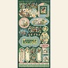 Graphic 45 Woodland Friends Stickers (4502138) (OUTLET) Graphic 45 Woodland Friends Stickers (4502138) (OUTLET)