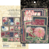 Graphic 45 Blossom Ephemera & Journaling Cards (4502164) (OUTLET) Graphic 45 Blossom Ephemera & Journaling Cards (4502164) (OUTLET)