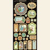 Graphic 45 Mother Goose Deluxe Collector's Edition (4502185) (OUTLET) Graphic 45 Mother Goose Deluxe Collector's Edition (4502185) (OUTLET)
