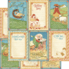 Graphic 45 Mother Goose Deluxe Collector's Edition (4502185) (OUTLET) Graphic 45 Mother Goose Deluxe Collector's Edition (4502185) (OUTLET)