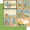 Graphic 45 Mother Goose Deluxe Collector's Edition (4502185) (OUTLET) Graphic 45 Mother Goose Deluxe Collector's Edition (4502185) (OUTLET)