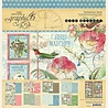 Graphic 45 Bird Watcher 12x12 Inch Collection Pack (4502211) (OUTLET) Graphic 45 Bird Watcher 12x12 Inch Collection Pack (4502211) (OUTLET)
