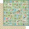 Graphic 45 Bird Watcher 12x12 Inch Collection Pack (4502211) (OUTLET) Graphic 45 Bird Watcher 12x12 Inch Collection Pack (4502211) (OUTLET)