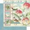 Graphic 45 Bird Watcher 12x12 Inch Collection Pack (4502211) (OUTLET) Graphic 45 Bird Watcher 12x12 Inch Collection Pack (4502211) (OUTLET)