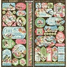 Graphic 45 Bird Watcher 12x12 Inch Collection Pack (4502211) (OUTLET) Graphic 45 Bird Watcher 12x12 Inch Collection Pack (4502211) (OUTLET)