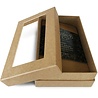 Graphic 45 Window Shoulder Box (4502221) (OUTLET) Graphic 45 Window Shoulder Box (4502221) (OUTLET)