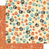 Graphic 45 Well Groomed 8x8 Inch Paper Pad (4502265) (OUTLET) Graphic 45 Well Groomed 8x8 Inch Paper Pad (4502265) (OUTLET)