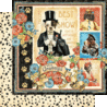 Graphic 45 Well Groomed 8x8 Inch Paper Pad (4502265) (OUTLET) Graphic 45 Well Groomed 8x8 Inch Paper Pad (4502265) (OUTLET)