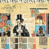 Graphic 45 Well Groomed 12x12 Inch Collection Pack (4502266) (OUTLET) Graphic 45 Well Groomed 12x12 Inch Collection Pack (4502266) (OUTLET)