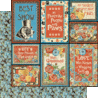 Graphic 45 Well Groomed 12x12 Inch Collection Pack (4502266) (OUTLET) Graphic 45 Well Groomed 12x12 Inch Collection Pack (4502266) (OUTLET)