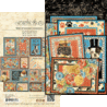 Graphic 45 Well Groomed Journaling Cards (4502270) (OUTLET) Graphic 45 Well Groomed Journaling Cards (4502270) (OUTLET)