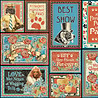 Graphic 45 Well Groomed Journaling Cards (4502270) (OUTLET) Graphic 45 Well Groomed Journaling Cards (4502270) (OUTLET)