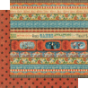 Graphic 45 Come One, Come All! 12x12 Inch Collection Pack (4502308) (OUTLET) Graphic 45 Come One, Come All! 12x12 Inch Collection Pack (4502308) (OUTLET)