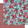 Graphic 45 Let it Snow 8x8 Inch Paper Pad (4502322) (OUTLET) Graphic 45 Let it Snow 8x8 Inch Paper Pad (4502322) (OUTLET)