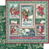 Graphic 45 Let it Snow 12x12 Inch Collection Pack (4502323) (OUTLET) Graphic 45 Let it Snow 12x12 Inch Collection Pack (4502323) (OUTLET)