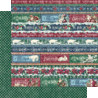Graphic 45 Let it Snow 12x12 Inch Collection Pack (4502323) (OUTLET) Graphic 45 Let it Snow 12x12 Inch Collection Pack (4502323) (OUTLET)
