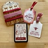 Graphic 45 Hybrid Inkpad Brick Red (4502392) (OUTLET) Graphic 45 Hybrid Inkpad Brick Red (4502392) (OUTLET)