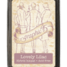 Graphic 45 Hybrid Inkpad Lovely Lilac (4502393) (OUTLET) Graphic 45 Hybrid Inkpad Lovely Lilac (4502393) (OUTLET)