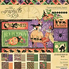 Graphic 45 Charmed 8x8 Inch Paper Pad (4502469) (OUTLET) Graphic 45 Charmed 8x8 Inch Paper Pad (4502469) (OUTLET)