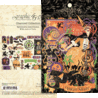 Graphic 45 Charmed Ephemera Assortment (4502475) (OUTLET) Graphic 45 Charmed Ephemera Assortment (4502475) (OUTLET)