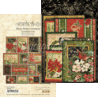 Graphic 45 Warm Wishes Journaling Cards (4502493) (OUTLET) Graphic 45 Warm Wishes Journaling Cards (4502493) (OUTLET)