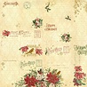 Graphic 45 Warm Wishes Journaling Cards (4502493) (OUTLET) Graphic 45 Warm Wishes Journaling Cards (4502493) (OUTLET)