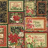 Graphic 45 Warm Wishes Journaling Cards (4502493) (OUTLET) Graphic 45 Warm Wishes Journaling Cards (4502493) (OUTLET)